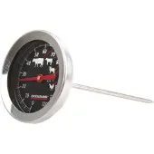 Fackelmann BBQ food&more braadthermometer tot 120°c