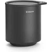 Brabantia Mindset opbergpotje mineral infinite grey |