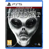 Greyhill Incident - Abducted Edition Playstation 5