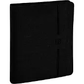 Wenger Affiliate Organizer Zwart Tabletcover