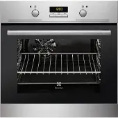 Electrolux EZB3410AOX 57 l 2500 W Zwart, Roestvrijstaal