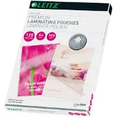 Leitz A4 (74810000) Lamineerhoes 125 micron
