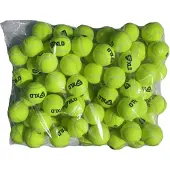 Tecnifibre XLD Polybag 72 St. Geel