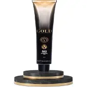 Gold Premium Hair Colour 100 ml - 10.2