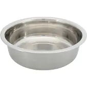Trixie Roestvrij Staal Voerbak 25 Cm