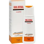 Sulsena ANTI-ROOS SHAMPOO- RUSTGEVENDE KALMERENDE DIEP REINIGENDE EFFECTIEVE ANTI-DANDRUFF Shampoo met Selenium Sulfide voor ELK Haartype voor MAN en VROUW 150 ML