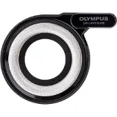 Olympus Lg-1 Led Ring