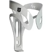 Union Bidonhouder aluminium wit