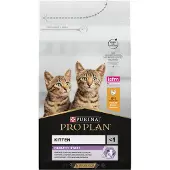 Purina Pro Plan Kitten Healthy Start met kip kattenvoer 2 x 10 kg