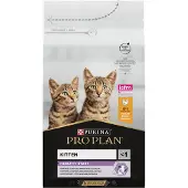 Purina Pro Plan PURINA  Kitten 1-12 maanden HEALTHY START, Rijk aan kip