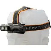 Fenix HM71R oplaadbare hoofdlamp, 2700 lumen