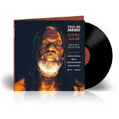 Ginza.se Tiken Jah Fakoly - Braquage De Pouvoir (CD)