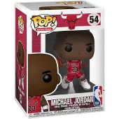 Funko POP! Pop! - NBA Chicago Bulls Michael Jordan #54