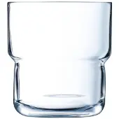 Arcoroc Glazenset Arcoroc Log Transparant Glas 220 ml 6 Onderdelen