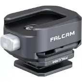 FALCAM F22 Cold Shoe Adapter Kit