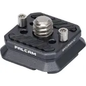 FALCAM F22 Basic Quick Release Plate 2529