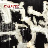 Sonic Cvantez - A Smile To Reset (CD)