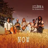 Sonic Silene And The Dreamcatchers - Now (CD)