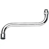 GROHE S-Uitloop 200 Mm