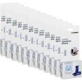 Geberit DuoFresh Sticks voordeelverpakking 96 stuks 244.800.00.1