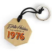 Miko Held - sleutelhanger - 1976