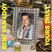 Konkurrent Bent Van Looy - Yours Truly (LP)