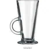 Massamarkt Irish Coffeeglazen 6st Acapulco