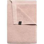 Himla Lina handdoek 30x50 cm Powder
