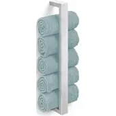Zack Gastendoekhouder Linea