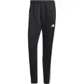 Adidas Sportbroek 'Essentials' zwart / wit