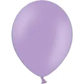 Belbal Ballonnen - Lila / paars - 30cm - 100st.