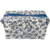 Puckator Pick of the Bunch Transparante Toilettas 18x11x10cm