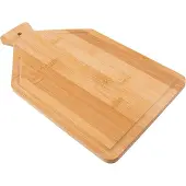 Altom Design Bamboe Snijplank / Serveer plank 35x20x1,2 cm