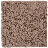 Sealskin WC mat Twist Zand 60x60 cm