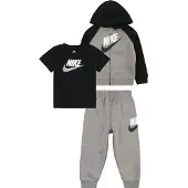 Nike Set | 86-92 | boy
