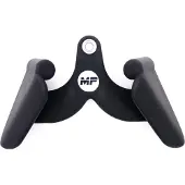 Muscle Power Small Foam Grip - Inside