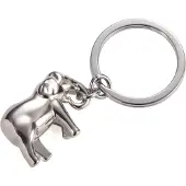 Troika - Eddie de Olifant- sleutelhanger
