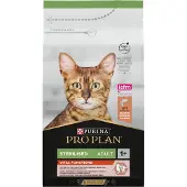 Purina Pro Plan Sterilised Adult Vital Functions - Kattenvoer Droogvoer - Zalm - 10 kg