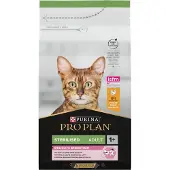 Purina Pro Plan Cat - Sterilised - Optidigest