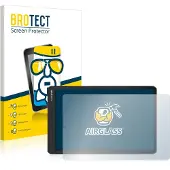 BROTECT AirGlass kogelwerende glasfolie