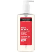 Neutrogena Clear & Defend + Peeling Wasgel | 200 ml