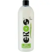 Eros Bio & Vegan Aqua Waterbasis Glijmiddel - 1000 ml