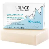 Uriage Eau Thermale Solid Cleansing Cream 125 gram