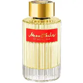 Rochas Moustache Vapo 125ml Geel,Goud Man