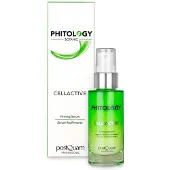Postquam Phitology Cell Active Firming 30ml Face Serum Transparant