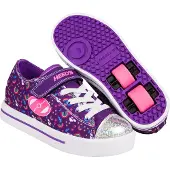 Heelys Schoenen met Wieltjes SNAZZY X2 kind 30