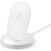 Belkin Boost Charge Wireless Charger 15W - Wit