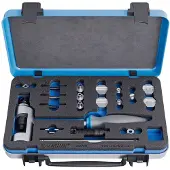 Unior 1670.5/4 Cassette Lockring Tool voor Shimano/Sram