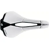 Prologo Scratch M5 PAS Nack Saddle White || Maat: 140