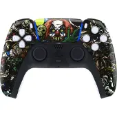 Clever Gaming Clever PS5 Horror Madness Controller